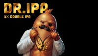 Пиво Dr.IPA Пиво Dr.IPA