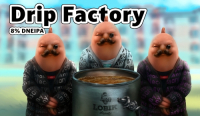 Пиво Drip Factory