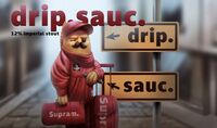 Пиво Drip Sauc