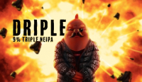 Пиво Driple Пиво Driple