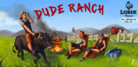 Пиво Dude Ranch Пиво Dude Ranch