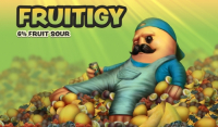 Пиво Fruitgy Пиво Fruitgy