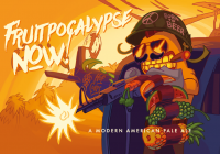 Пиво Fruitpocalypse Now! Пиво Fruitpocalypse Now!
