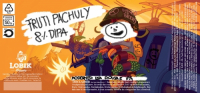 Пиво Fruti Pachuly