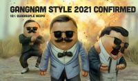Пиво Gangnam Style 2021 Confirmed Пиво Gangnam Style 2021 Confirmed