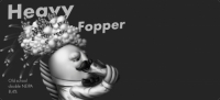 Пиво Heavy Fopper Пиво Heavy Fopper