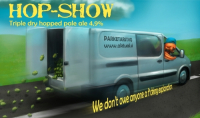 Пиво Hop Show