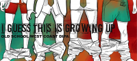 Пиво I Guess This Is Growing Up Пиво I Guess This Is Growing Up