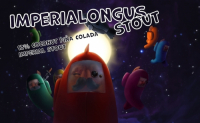 Пиво Imperialongus Пиво Imperialongus