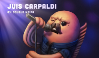 Пиво Juis Carpaldi Пиво Juis Carpaldi