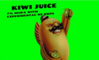 Пиво Kiwi Juice
