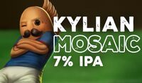 Пиво Kylian Mosaic