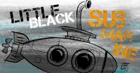 Пиво Little Black Submarine Пиво Little Black Submarine