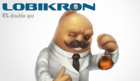 Пиво Lobikron Пиво Lobikron