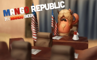 Пиво Mango Republic