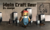 Пиво Mein Craft Beer Пиво Mein Craft Beer