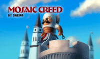 Пиво Mosaic Creed Пиво Mosaic Creed