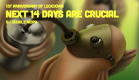 Пиво Next 14 Days Are Crucial Пиво Next 14 Days Are Crucial