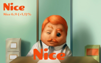 Пиво Nice Пиво Nice