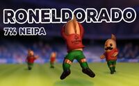 Пиво Roneldorado Пиво Roneldorado