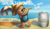 Пиво Señjor Señjorito Пиво Señjor Señjorito