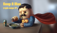 Пиво Soup A Man Пиво Soup A Man