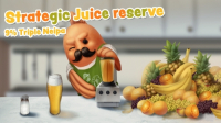 Пиво Strategic Juice Reserve Пиво Strategic Juice Reserve