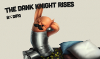 Пиво The Dank Knight Rises