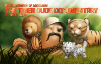 Пиво The Tiger Dude Documentary