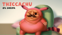Пиво Thiccachu Пиво Thiccachu