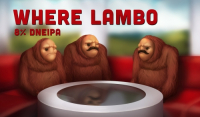 Пиво Where Lambo Пиво Where Lambo