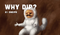 Пиво Why Dip? Пиво Why Dip?
