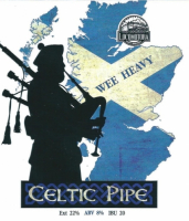Пиво Celtic Pipe Пиво Celtic Pipe