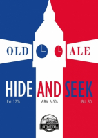 Пиво Hide And Seek Пиво Hide And Seek