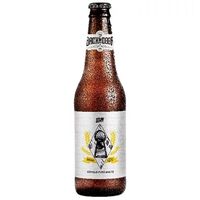 Пиво Backdoor Pilsen Пиво Backdoor Pilsen