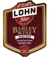 Пиво Barley Wine Wood Aged