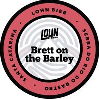 Пиво Brett On the Barley