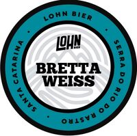 Пиво Bretta Weiss