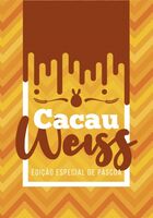 Пиво Cacau Weiss Пиво Cacau Weiss