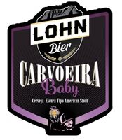 Пиво Carvoeira Baby