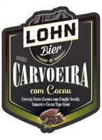 Пиво Carvoeira Cacau