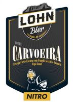 Пиво Carvoeira Nitro