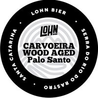 Пиво Carvoeira Wood Aged Palo Santo