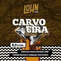 Пиво Carvoeira Wood Aged