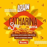Пиво Catharina Sour Butiá