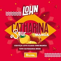 Пиво Catharina Sour Manga