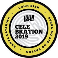 Пиво Celebration 2019