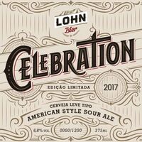 Пиво Celebration