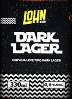 Пиво Dark Lager