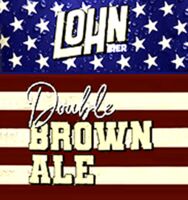 Пиво Double Brown Ale